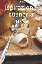 Ispirazione culinaria russa