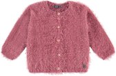 Babyface Cardigan Meisjes Vest - Primrose - Maat 122