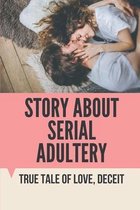 Story About Serial Adultery: True Tale Of Love, Deceit