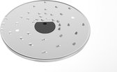 Magimix Raspschijf 2 mm - Accessoire voor alle CS.... Foodprocessors