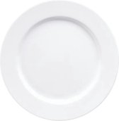 Horsten Company - Plat borden - porselein - Ontbijtbord - set a 12 stuks