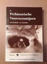 Onderzoek van de prehistorische vuursteenmijnen van Ryckholt-St. Geertruid