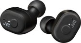 JVC HA-A11T-B - Draadloze Bluetooth sport hoofdtelefoon - Zwart