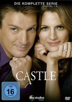 Marlowe, A: Castle