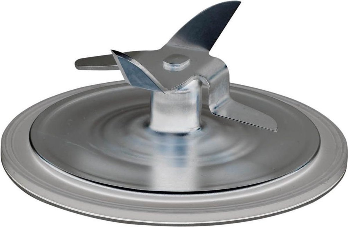 Magimix Glazen kan (Power) Blender compleet incl mes en deksel bol