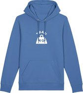 TRANKILO HOODIE