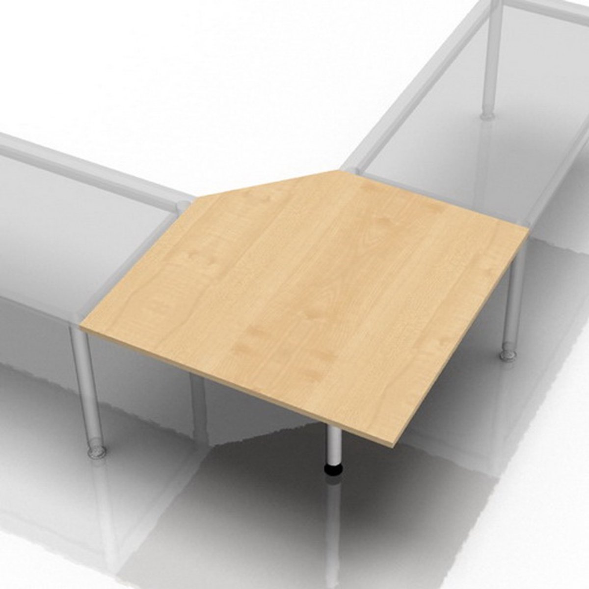Bureau Xbt12 S Eik