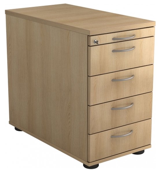 Signa Sc50 BM - Roll conteneur Blanc