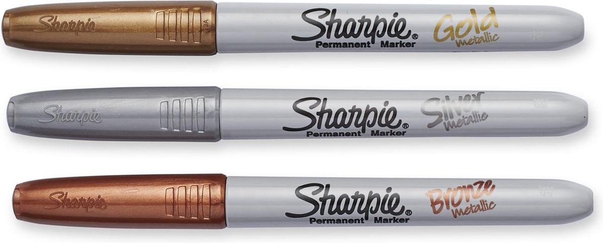 Sharpies metallic clearance