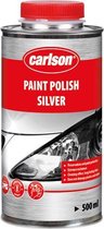 Carlson Autopolish Silver 500 ml