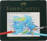 Faber-Castell - Albrecht Dürer - Kleurpotloden - Set van 45 kleurpotloden