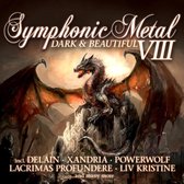 Symphonic Metal 8 - Dark & Bea