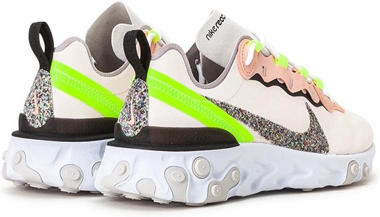 react element 55 prm