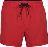 O'Neill Sportzwembroek Cali Panel - Red - L