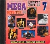 Het beste uit de Mega Top 50 - volume 7   1995