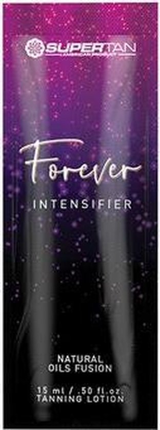 Supertan Forever anti-aging intensifier 15ml