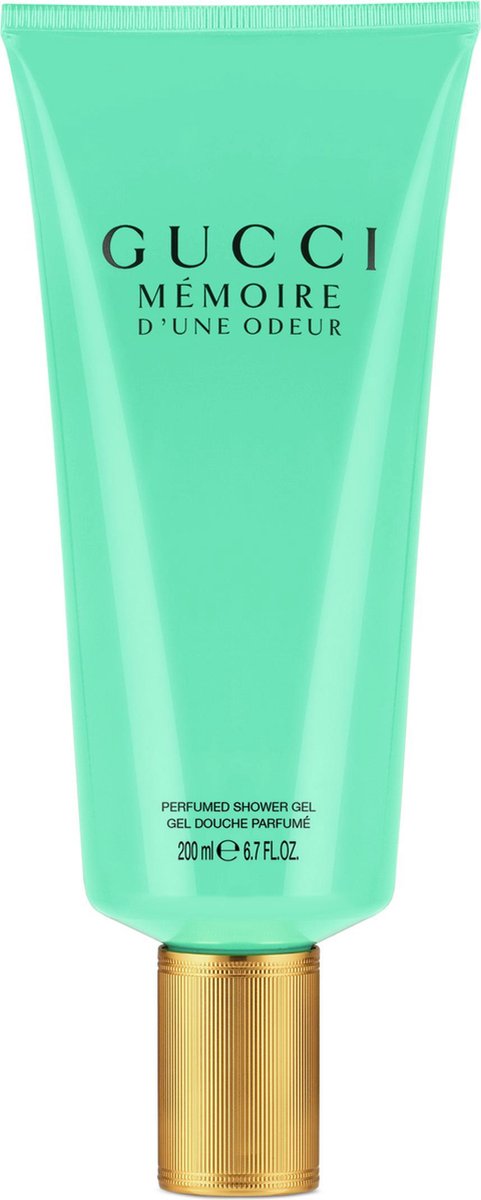 Gucci M‚moire D'Une Odeur Douchegel 200 ml