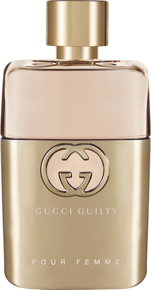 Gucci - Guilty Pour Femme Eau de Toilette - 50 ML