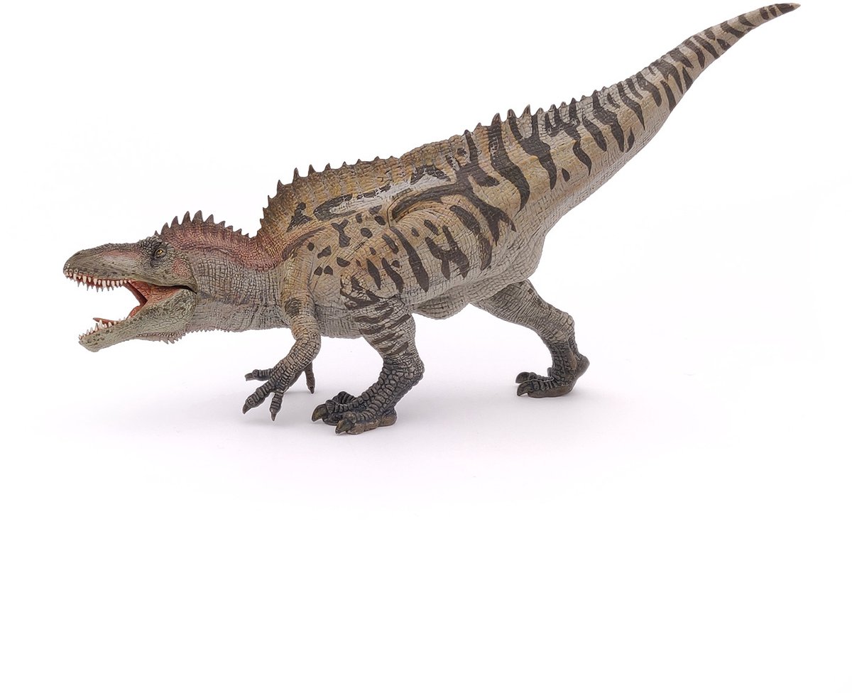 Papo - Acrocanthosaurus - Dinosaurus