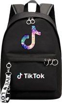 Rugzak - Schooltas - Jongens Meisjes - Rugtas - Special Edition - TikTok Tas