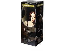 Etiopia Sidamo 20 ESE-servings