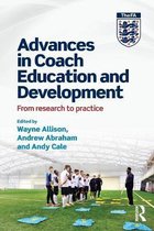 Advances In Coach Education Development