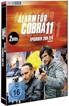 Alarm für Cobra 11 - St. 26/2 DVD