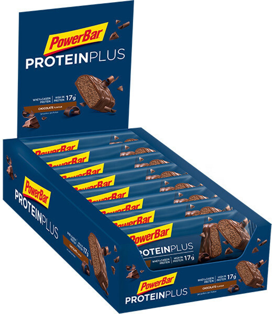 Protein bar chocolate peanut