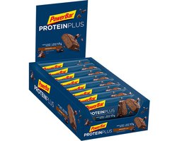 Protein bar chocolate peanut