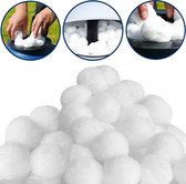 Monzana Filterballen voor zandfilterpompen 700g