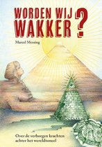 Omslag Worden Wij Wakker?