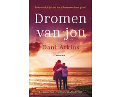 Omslag van Dromen van jou