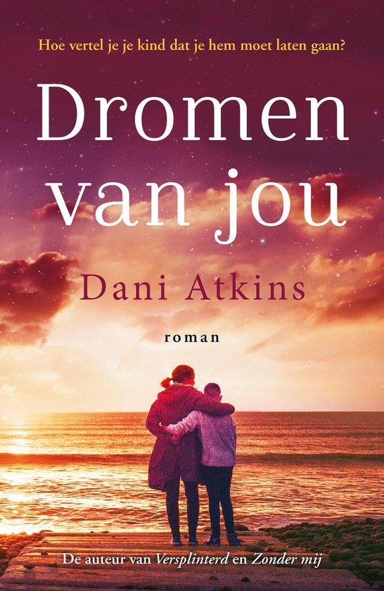 Dromen van jou - cover