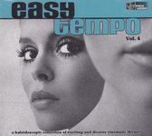 Easy Tempo, Vol. 4: Kaleidoscopic Collection of Exciting & Diverse Cinematic Themes