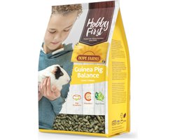 Hobbyfirst Hope Farms Guinea Pig Balance - Caviavoer - 1.5 kg