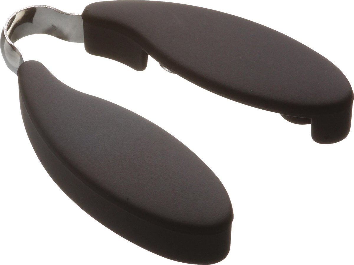 Barcraft Capsulesnijder 1 X 6,5 X 7,5 Cm Staal Zwart