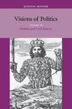 Visions of Politics 3 Volume Set Visions of Politics