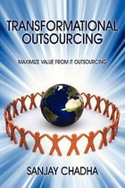 Transformational Outsourcing