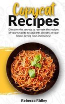 Copycat Recipes