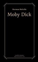 Moby Dick by Herman Melville