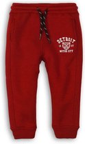 Minoti - Joggingbroek - Maat 74/80