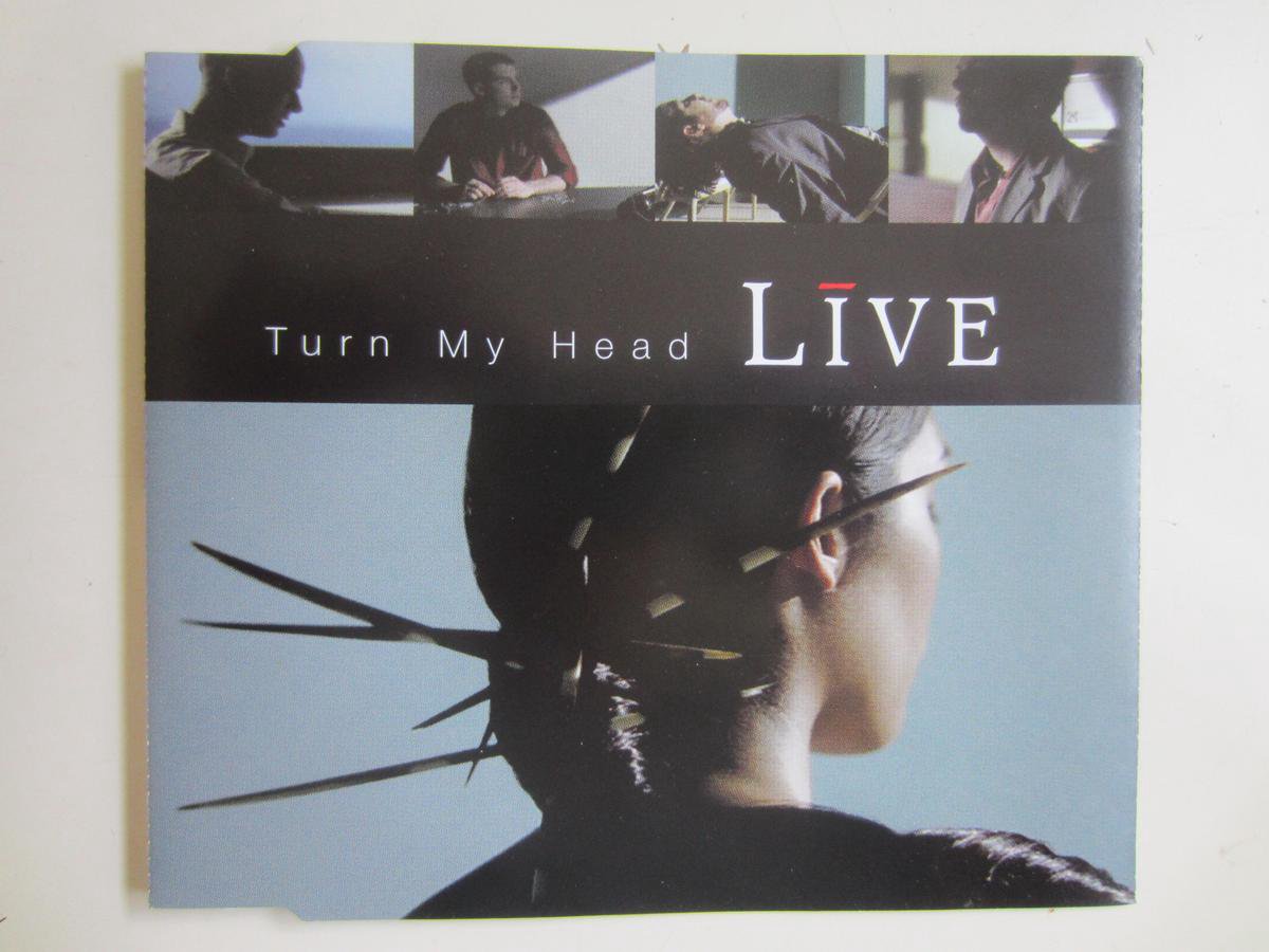 Turn My Head