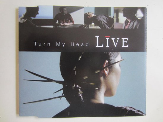 Turn My Head