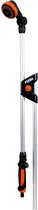 2 in 1 Tuindouche - Gardenshower - Tuindouche - buitendouche - buitendouche met Douchekop - Tuin - Camping douche