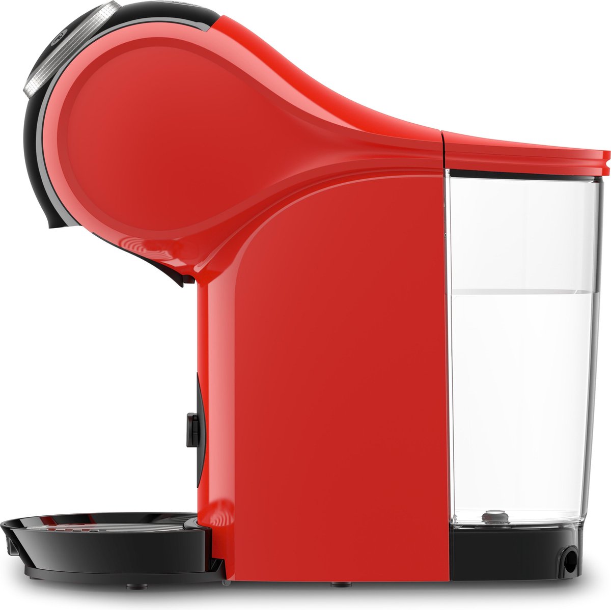 De'Longhi Genio Plus EDG315.R - Cupmachine - 0,8 l thumbnail 7