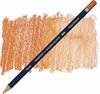 Derwent Watercolour Potlood - Orange Chrome 10