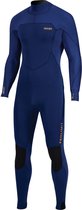 Prolimit Fusion Wetsuit - Maat LT  - Mannen - donker blauw