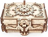 Ugears - Schatkist - 3D modelbouw - Houten puzzel