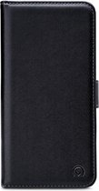 Mobilize - Oppo A93 5G Hoesje - Classic Gelly Wallet Book Case Zwart