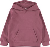 NAME IT NKFLENA LS SWEAT WH BRU Meisjes Trui - Maat 116